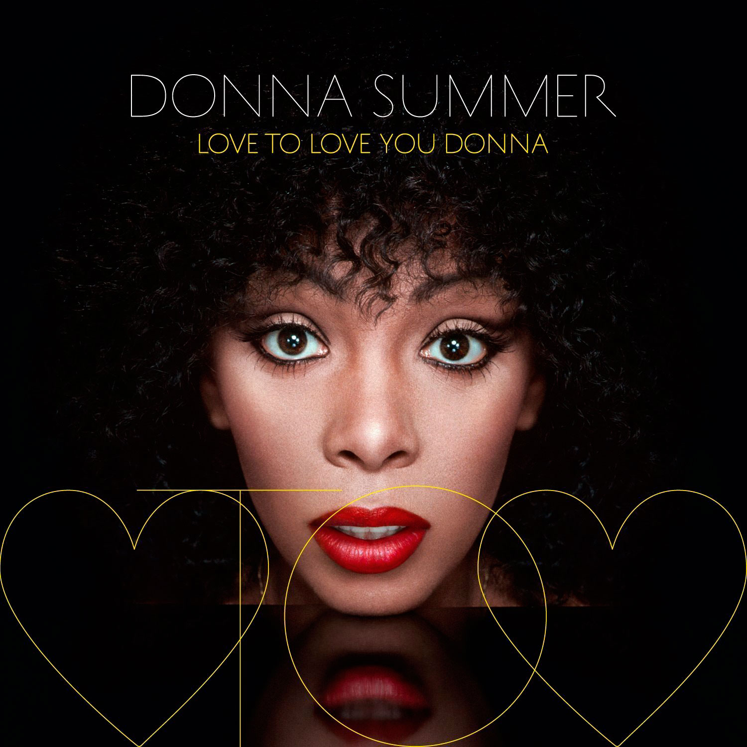 Compartir 11+ imagen portadas de discos de donna summer