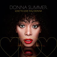 Donna Summer: Love to love you Donna - portada mediana