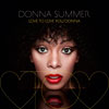 Donna Summer: Love to love you Donna - portada reducida