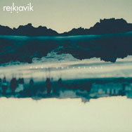 Reikiavik: Daño universal - portada mediana