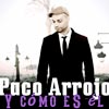 Paco Arrojo: Y cómo es él - portada reducida
