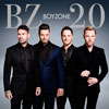 Boyzone: BZ20 - portada reducida