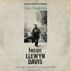 Inside Llewyn Davis Original Soundtrack Recording - portada reducida