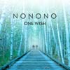 NONONO: One wish - portada reducida