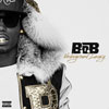 B.o.B: Underground luxury - portada reducida