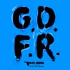 Flo Rida: G.D.F.R. - portada reducida