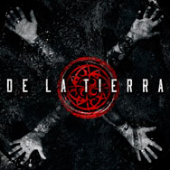 De La Tierra - portada mediana