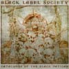 Black Label Society: Catacombs of the black vatican - portada reducida