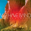 We have band: Movements - portada reducida