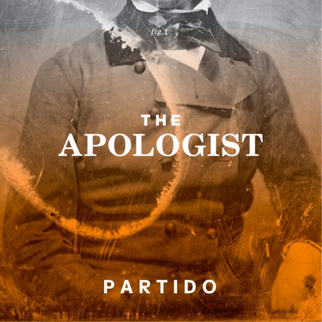 Partido: The apologist - portada