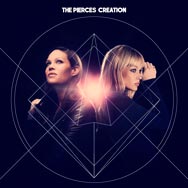 The Pierces: Creation - portada mediana