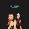 The Pierces: Believe in me - portada reducida