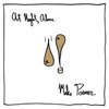 Mike Posner: At night, alone. - portada reducida