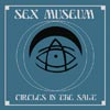 Sex Museum: Circles in the salt - portada reducida