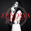 Zendaya: Replay - portada reducida
