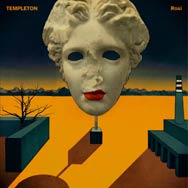 Templeton: Rosi - portada mediana