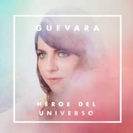 Guevara: Héroe del universo - portada mediana