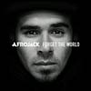 Afrojack: Forget the world - portada reducida
