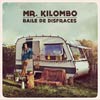Mr. Kilombo: Baile de disfraces - portada reducida
