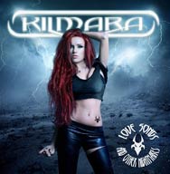 Kilmara: Love songs and other nightmares - portada mediana