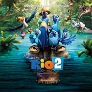 Rio 2 - portada mediana