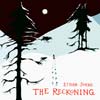 Ethan Johns: The Reckoning - portada reducida