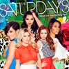 The Saturdays: What are you waiting for? - portada reducida