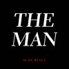 Aloe Blacc: The man - portada reducida
