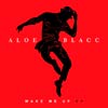 Aloe Blacc: Wake me up - portada reducida