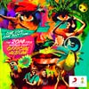 One love, one rhythm - The 2014 FIFA world cup official album - portada reducida