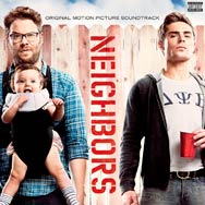 Neighbors - portada mediana
