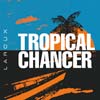 La Roux: Tropical chancer - portada reducida