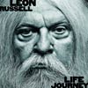 Leon Russell: Life journey - portada reducida