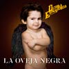 Última Experiencia: La oveja negra - portada reducida