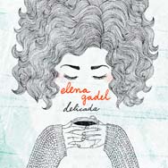 Elena Gadel: Delicada - portada mediana