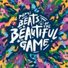 Varios: Pepsi beats of the beautiful game - portada reducida