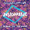R3hab con Eva Simons: Unstoppable - portada reducida