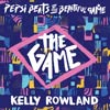 Kelly Rowland: The game - portada reducida
