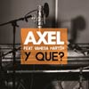 Axel: Y qué? - portada reducida