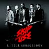 Skip The Use: Little Armageddon - portada reducida