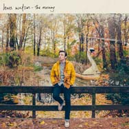 Lewis Watson: The morning - portada mediana