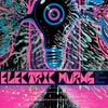 Electric Würms: Musik, die Schwer zu Twerk - portada reducida