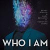 Benny Benassi con Marc Benjamin y Christian Burns: Who I am - portada reducida