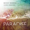 Benny Benassi: Paradise - portada reducida