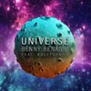 Varios: Universe - portada reducida