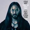 Steve Aoki: Rage the night away - portada reducida