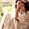 Bebel Gilberto: Tudo - portada reducida