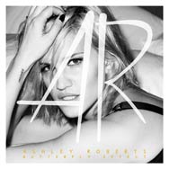 Ashley Roberts: Butterfly effect - portada mediana