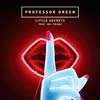 Professor Green: Little secrets - portada reducida