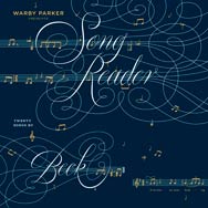 Beck Song reader - portada mediana